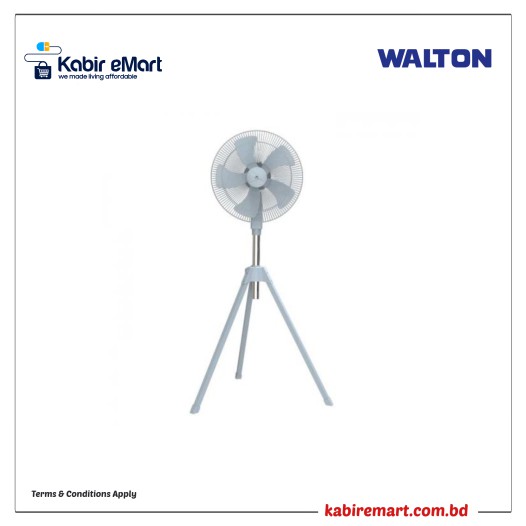 WPF18D-PBC (18 Walton Pedestal Fan