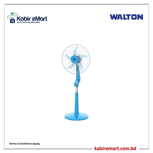 WPF18OA-PBC (18 Walton Pedestal Fan