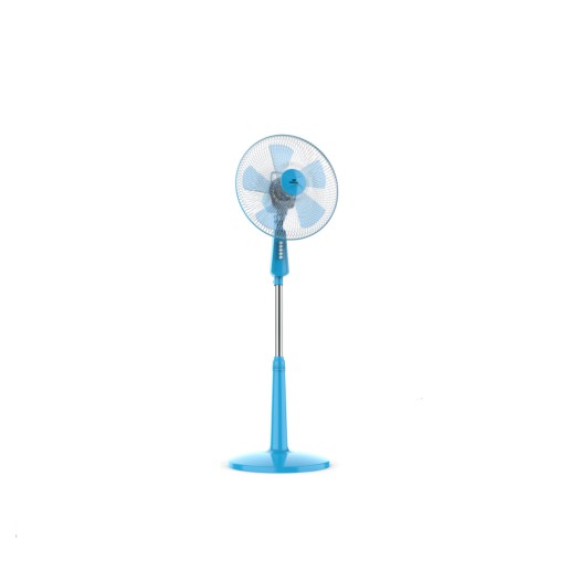 WPF-16OB-PBC (16 Walton Pedestal Fan