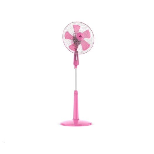 WPF-16OB-PBC (16 Walton Pedestal Fan