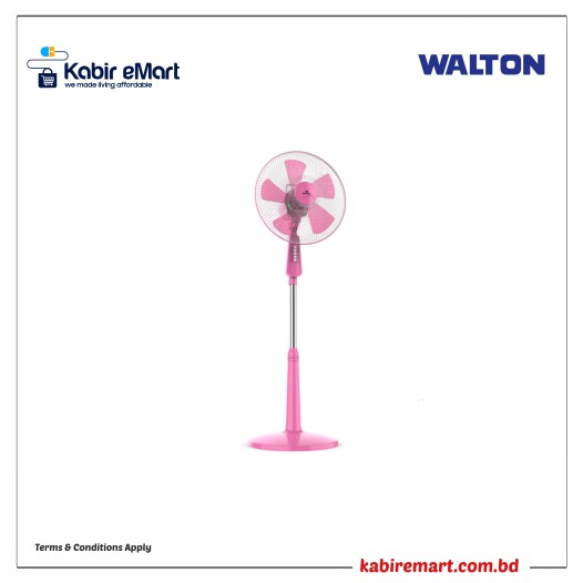 WPF-16OB-RMC (16 Walton Pedestal Fan