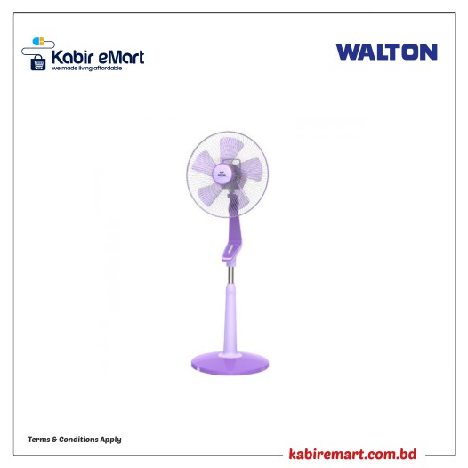 WPF16L5-PBC (16 Walton Pedestal Fan