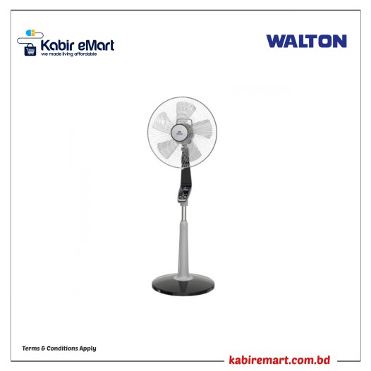 WPF16L5-RMC (16 Walton Pedestal Fan