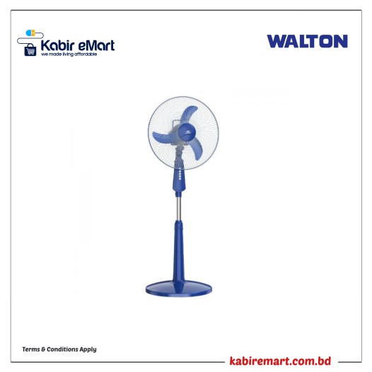 WPF-16SEM -PBC (16 Walton Pedestal Fan