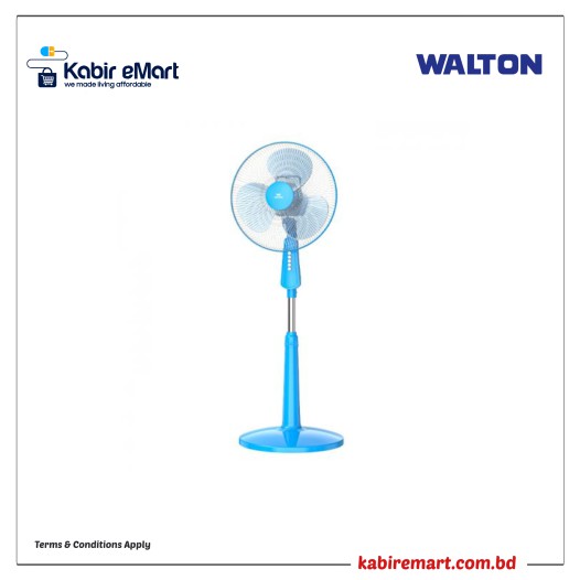 WPF-16SEM2-PBC (16 Walton Pedestal Fan