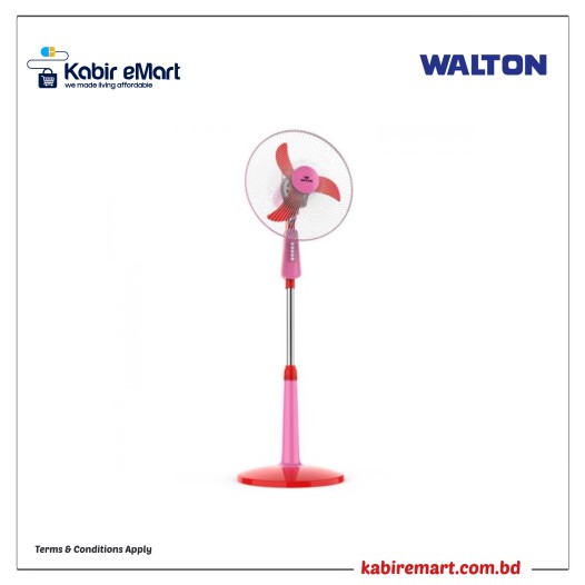 WPF16OA-PBC (16 Walton Pedestal Fan