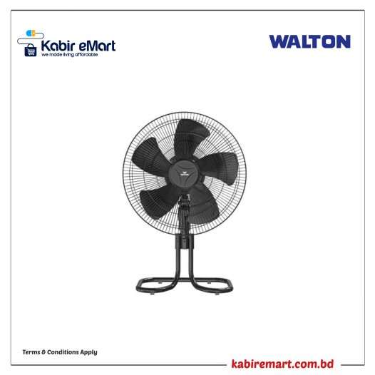 WFF24A-PBC (24 Walton Tornado Floor Fan