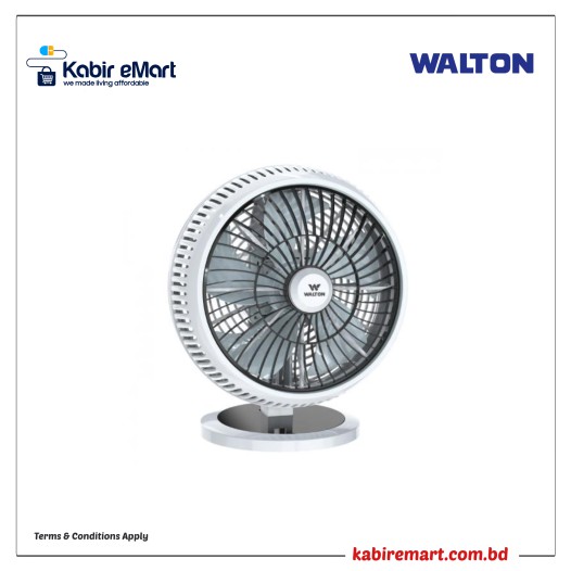 WTF10S (10 Walton Tornado Fan