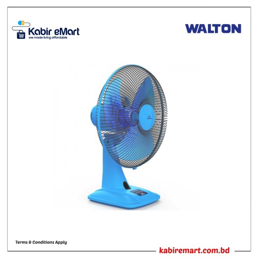 WTF16A-RMC (16 Walton Table Fan