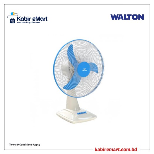 WTF16C-PBC (16 Walton Table Fan