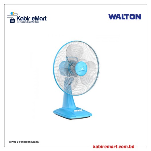 WTF16A-PBC (16 Walton Table Fan