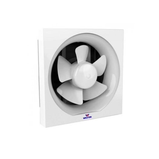 WEF 0601 (White) (06 Walton Exhaust Fan