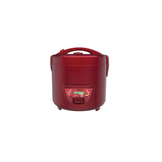 Minister Rice Cooker- MI-RC- 2.8 LITER