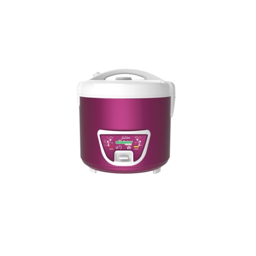 Minister Rice Cooker- MI-RC- 2.8 LITER