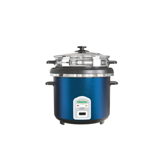 Minister Rice Cooker- MI-RCB-3.0 LITER