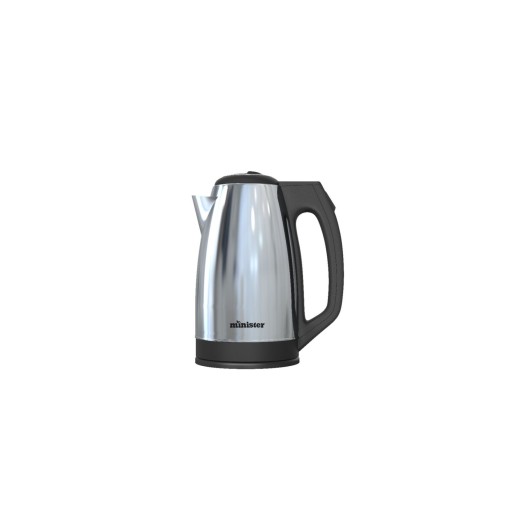 Minister MI-EKR-2001 1.8L Electric Kettle