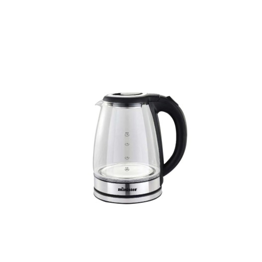 Minister MI-EKC-1821 1.8L Electric Kettle