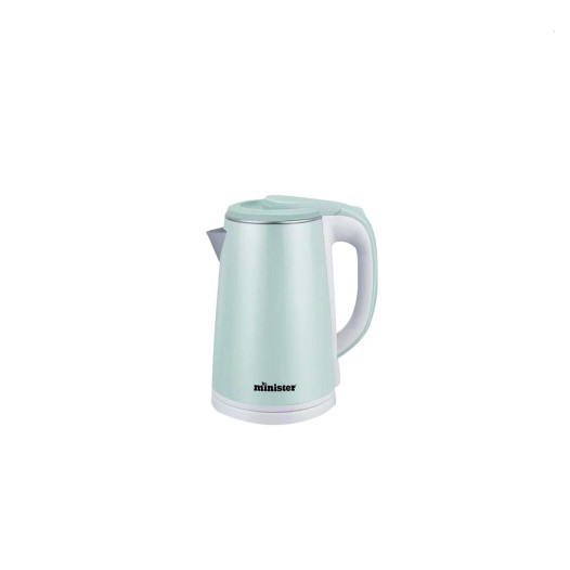 Minister MI-EKR-8007 1.8L Electric Kettle