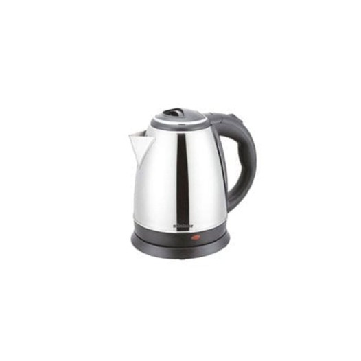 Minister MI-EKY18 1.8 L SILVER BLACK Elecrtic Kettle