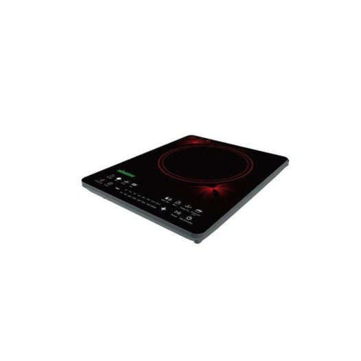 Minister MI-RTS2057 Red Induction Cooker