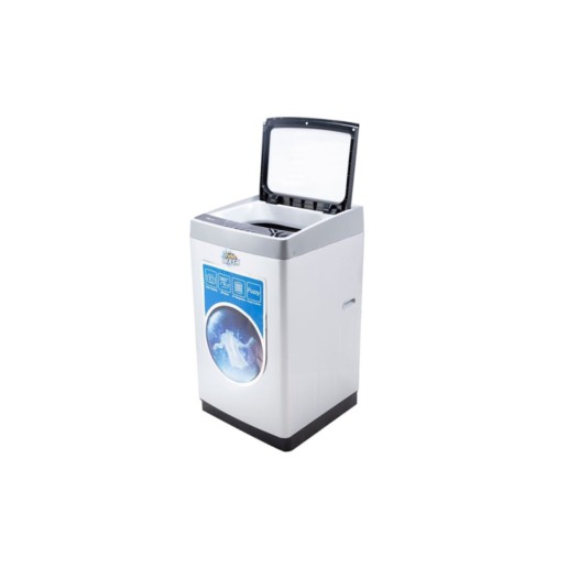 VISION Top Loading Washing Machine 8kg-ST-08