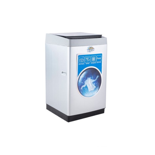 VISION Top Loading Washing Machine 8kg-ST-08