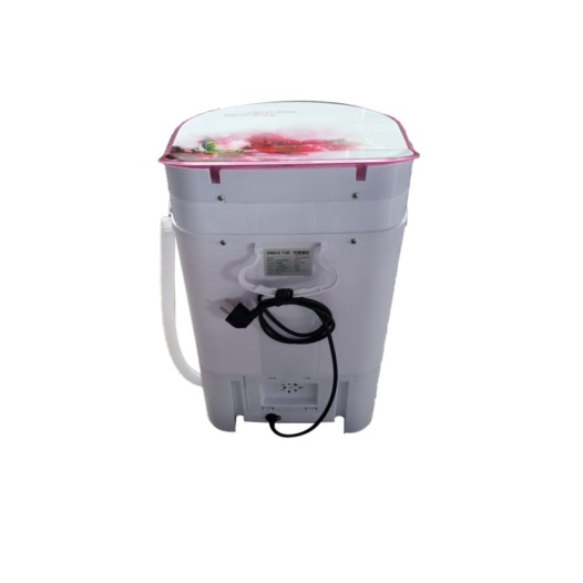 Vision Single Tub Washing Machine 3.5KG (XPB45A)