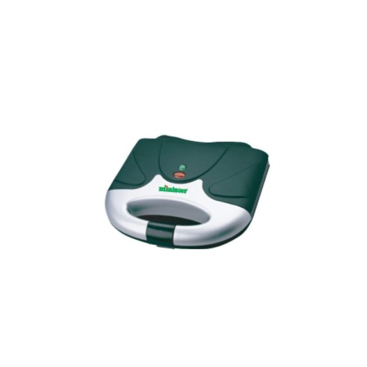 Minister M-2116A Sandwich Maker