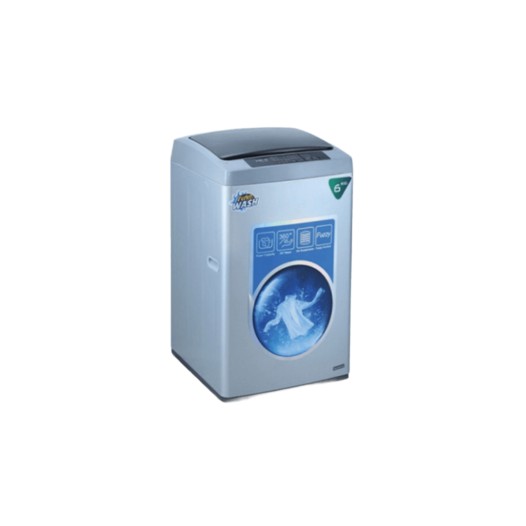 VISION Automatic Washing Machine 6kg-STL02