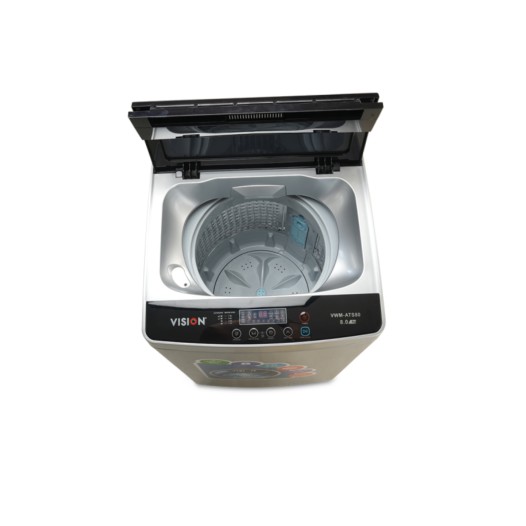 VISION Top Loading 8KG Washing Machine ATS80