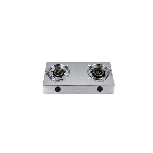 Minister MI-SR2045 Gas Stove