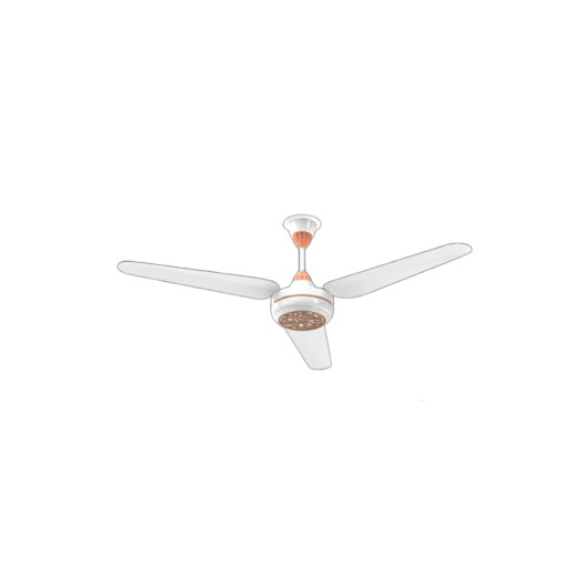 Minister LUXURIOUS 56″ Ceilling Fan