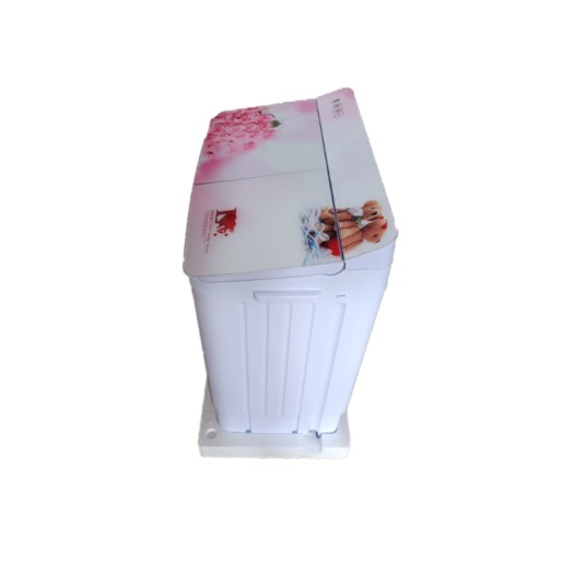 Vision Twin Tub Washing Machine 6.8KG (XPB68)