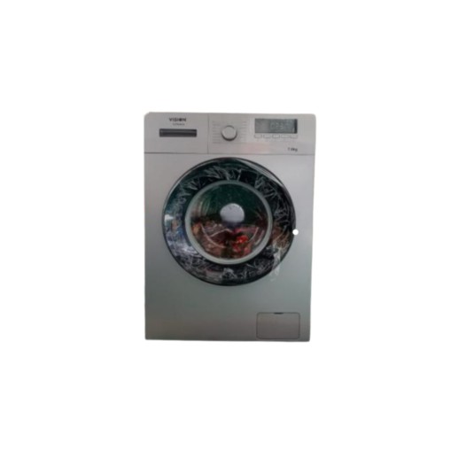 Vision 7KG Front Loading washing Machine FLT70