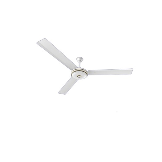 Minister Galaxy Ceiling Fan 56″ Gold And Black