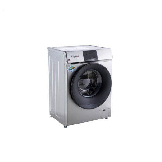 VISION Front Loading Washing Machine 8kg LUX 30