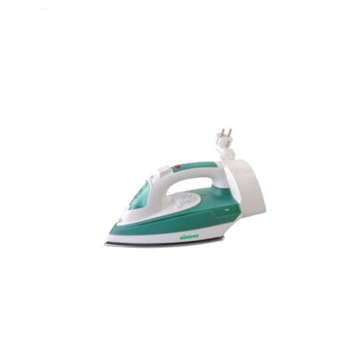 Minister Iron YPF-6111G Steam Iron