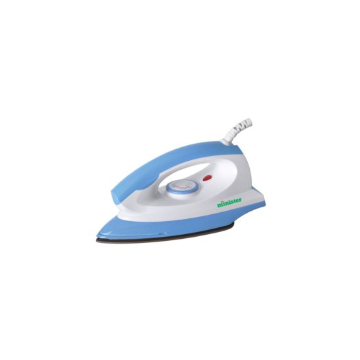 Minister Iron YPF-631 Dry Iron