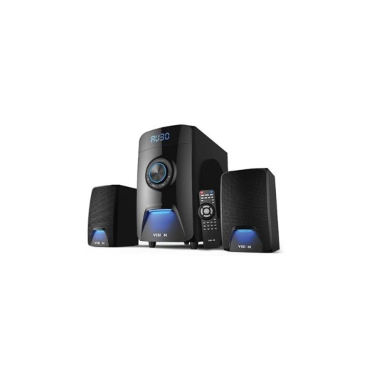 VISION 2:1 Multimedia Speaker Loud 101