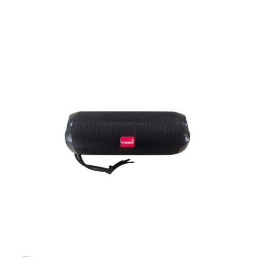 Vision Bluetooth Mini Speaker-MBTS-01-Black