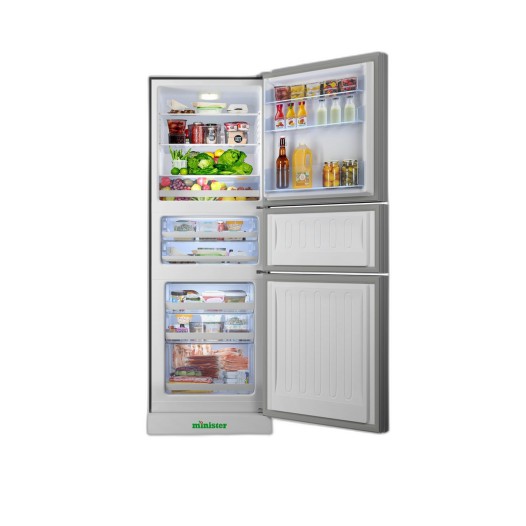 MINISTER M-330 BLACKBERRY Minister Refrigerator