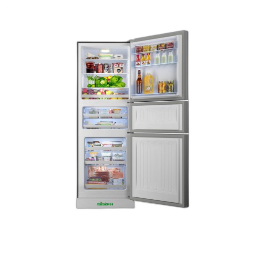 MINISTER M-330 BLACKBERRY STAR Minister Refrigerator