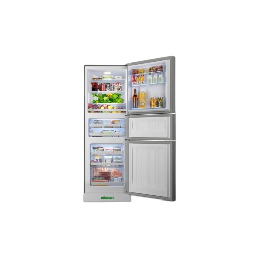 MINISTER M-330 COFFEE Minister Refrigerator