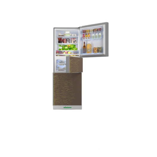 MINISTER M-330 COFFEE Minister Refrigerator