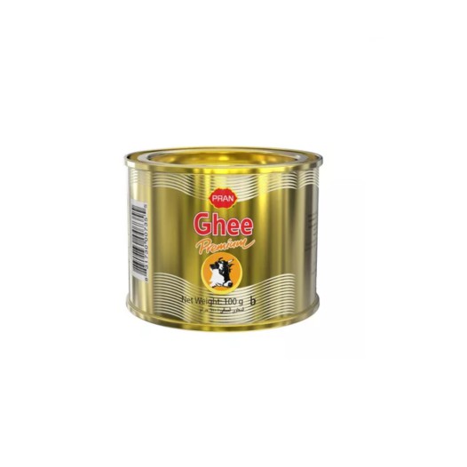 Pran Premium Ghee