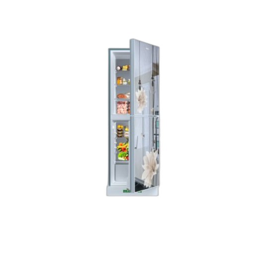 MINISTER M-350 MIRROR FLOWER Minister Refrigerator