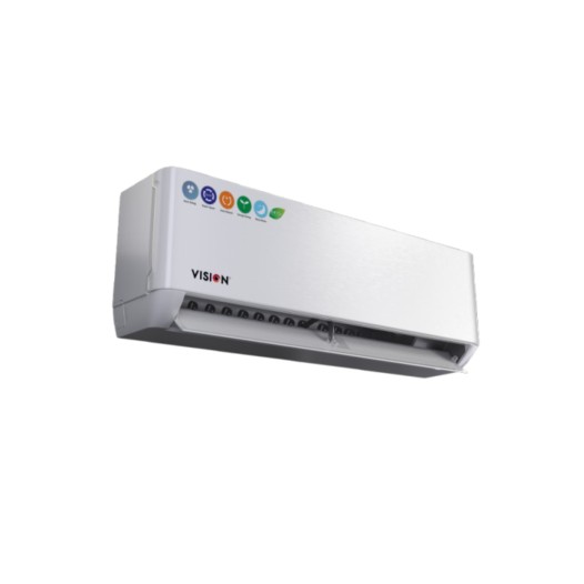 Vision 2 Ton AC Split Type Non-Inverter - VSN-24K410 Eco