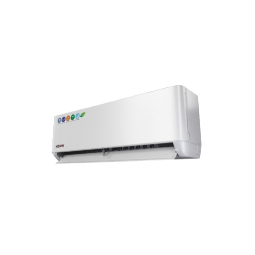 Vision 2 Ton AC Split Type Non-Inverter - VSN-24K410 Eco