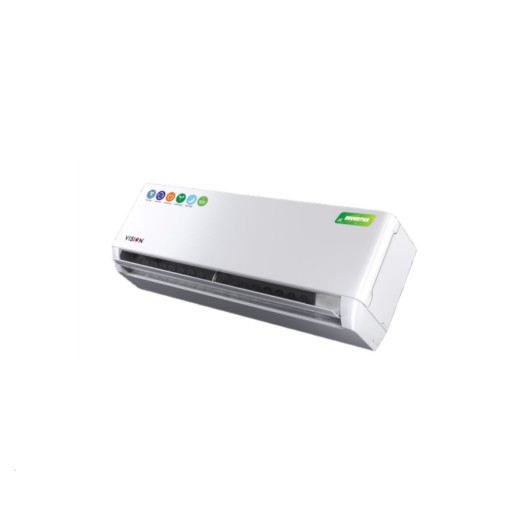 Vision 1 Ton Split Type AC APCI Inverter 3D Pro