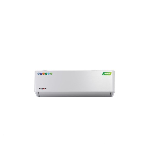 Vision 1 Ton Split Type AC APCI Inverter 3D Pro